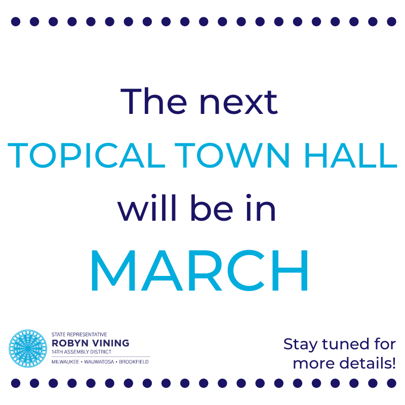 Topical Town Hall March Notice.png