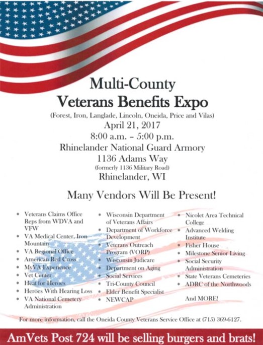 Veteran Benefits Expo.JPG