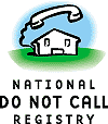 National Do-Not-Call Registry