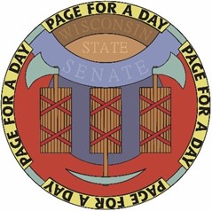 Senate Page for a Day Logo.jpg