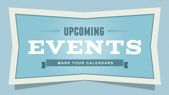 E-Update Upcoming Events.png