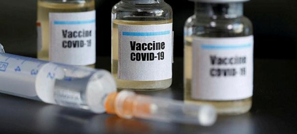 E Update COVID Vaccine