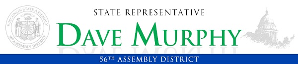 State Representative Dave Murphy