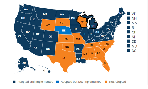 Medicaid Expansion Map.PNG