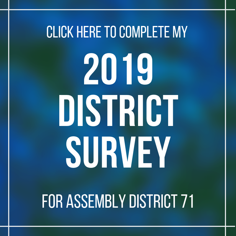 District survey