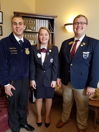 State HS Officers.jpg