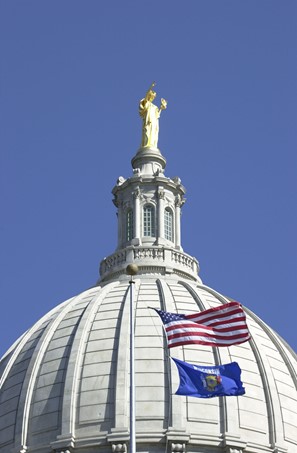Dome with flags #3.jpg