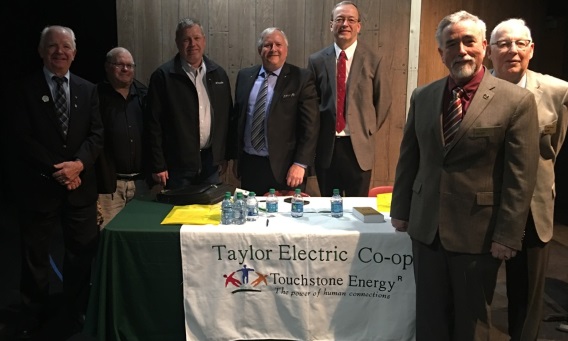 Taylor Electric Co-Op Annual Meeting 4.7.18.jpg