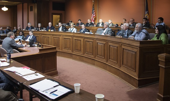 2.5.19 - Joint Agriculture Committee Informational Hearing.jpg