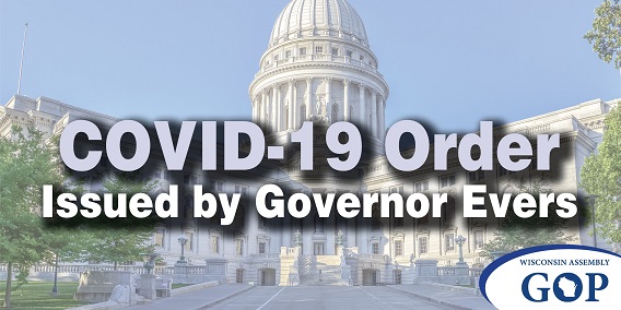 COVID-19 Order Issued by Governor Evers.jpg