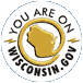 Link to State of Wisconsin site