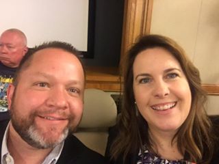 Wisconsin State Representative Dianne Hesselbein's photo.