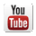 YouTube logo