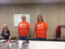 Wisconsin State Representative Dianne Hesselbein's photo.
