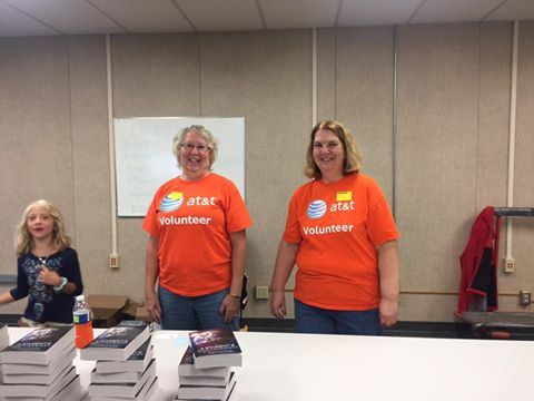 Wisconsin State Representative Dianne Hesselbein's photo.