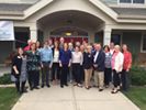 'Gilda's Club in Middleton does an amazing job helping people.'