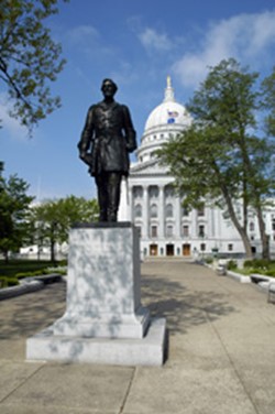Capitol East Statue.jpg