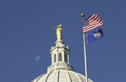Wisconsin, flag, moon.jpg