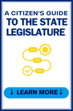 a citizen's guide to the state legislature