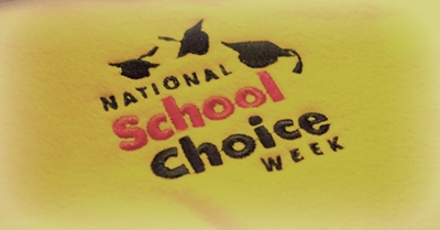 School Choice Week Cloth Photo.png