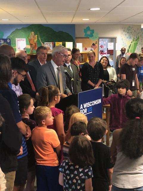 Evers lead press conference.jpg